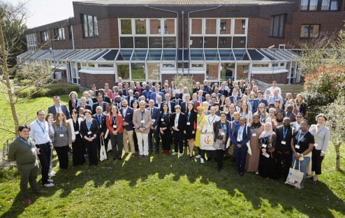 Kỷ niệm 100 năm thành lập DAAD – Việt Nam góp mặt tại sự kiện toàn cầu của các Hội Cựu sinh viên Đức