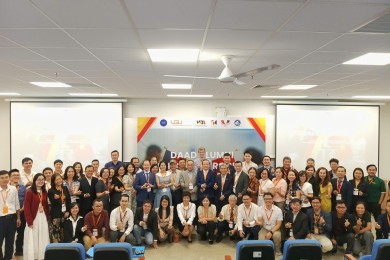 Hội thảo “Hành trình 50 năm gắn kết Việt - Đức”: Thúc đẩy hợp tác và phát triển bền vững trong kỷ nguyên số