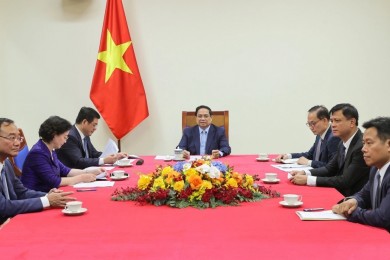 50 năm quan hệ ngoại giao Việt - Đức: Hướng tới bước ngoặt mới trong quan hệ hai nước